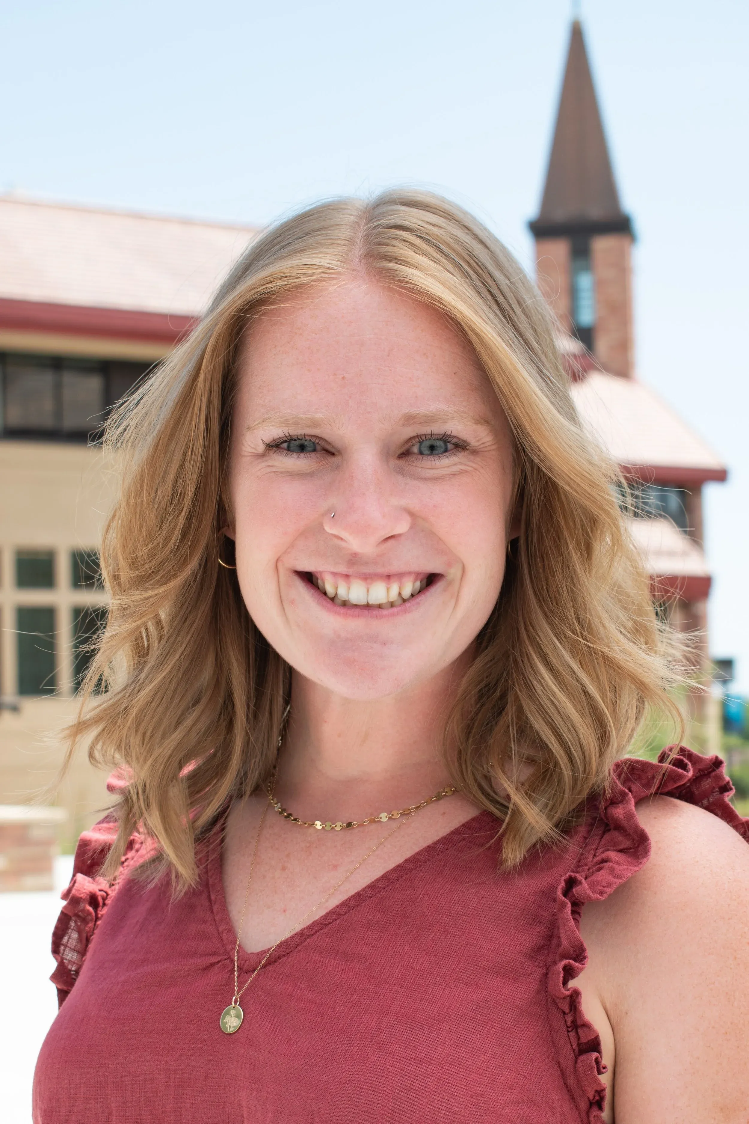 Heidi Tazelaar — Nursery