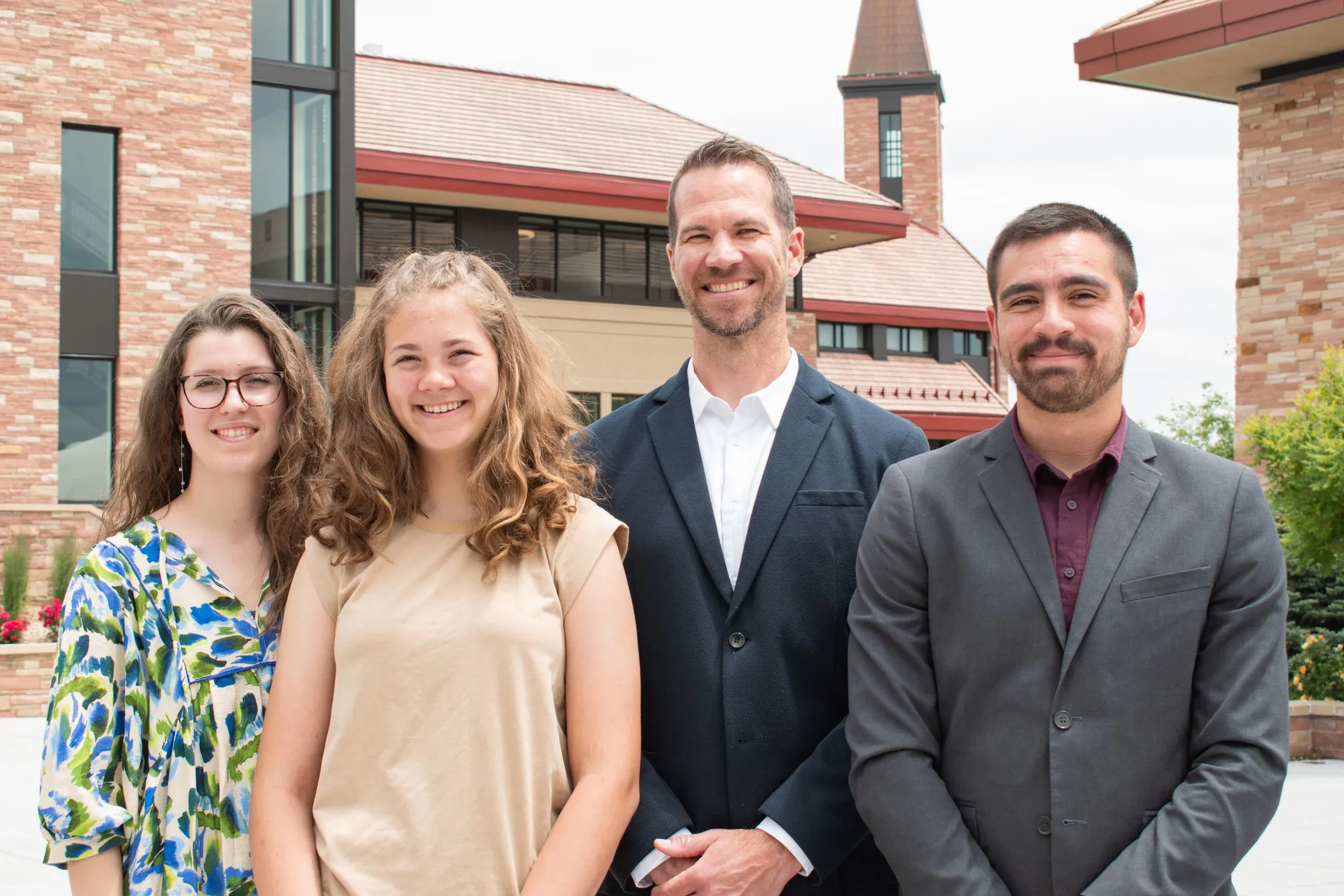 Missions Task Force — Global & local missions