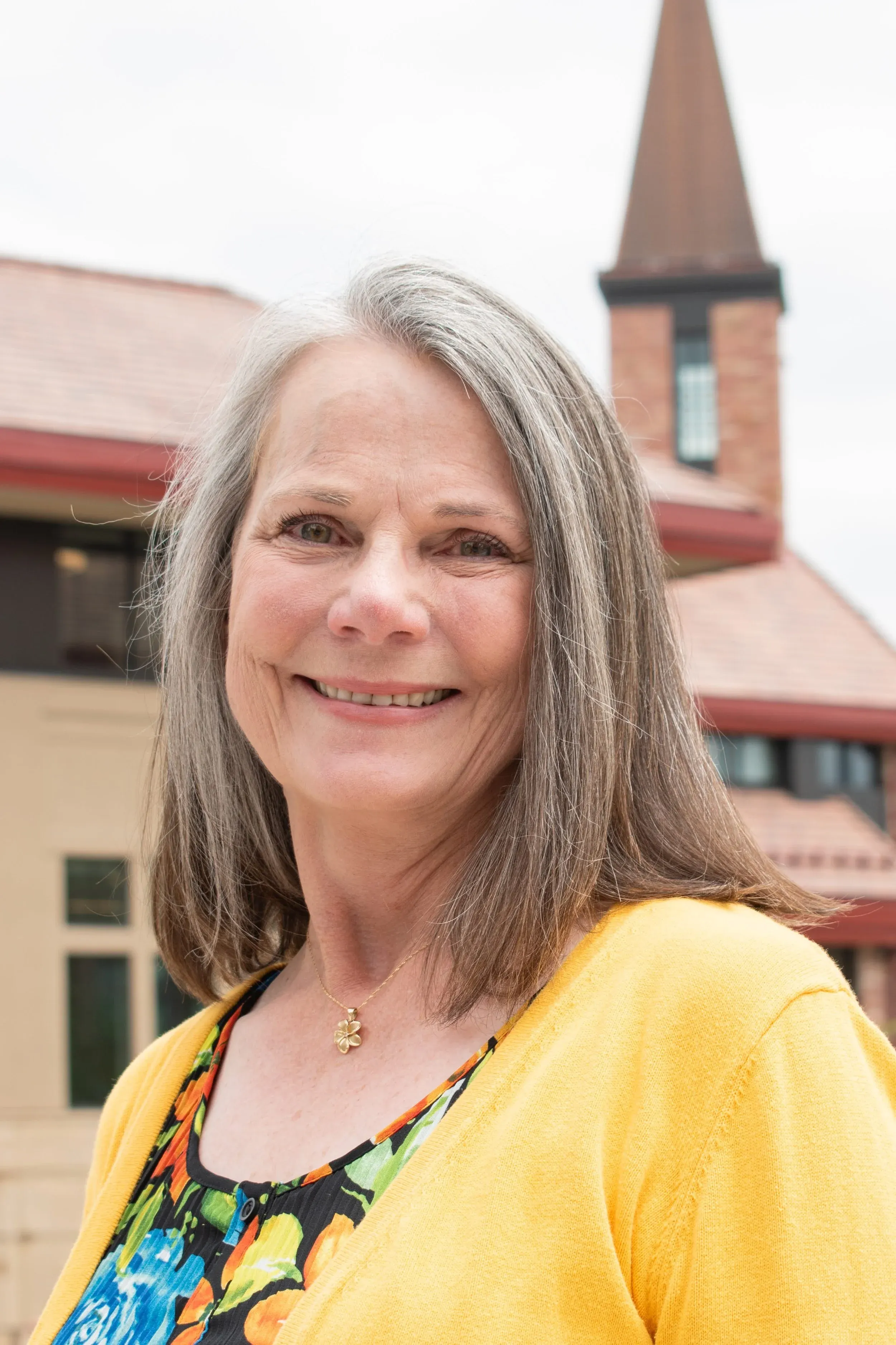 Peggy Knott — Alternatives Pregnancy Center Liaison