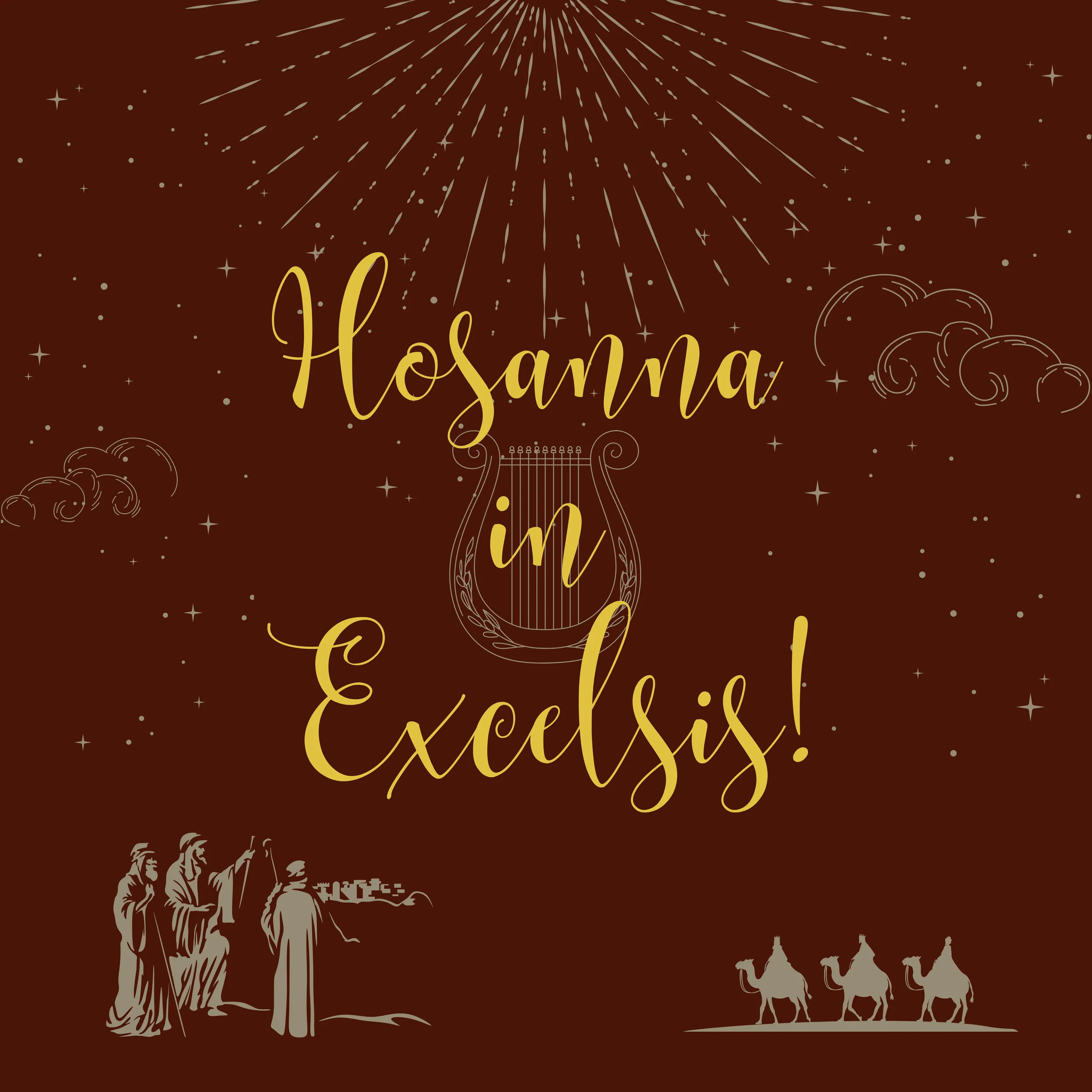 Advent 2025 sermon series artwork